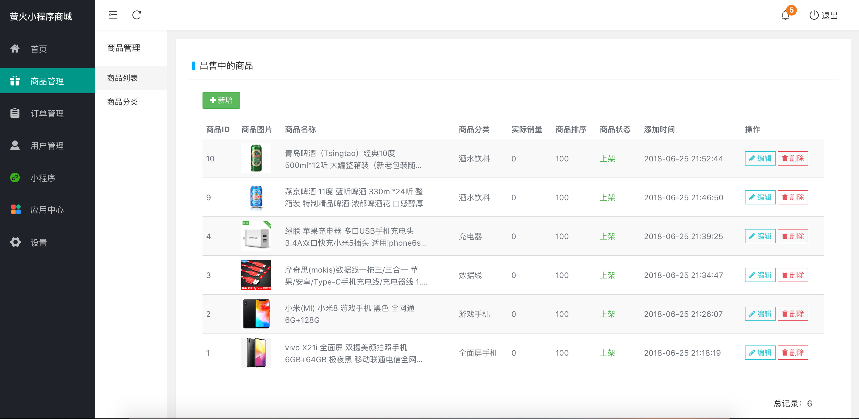 探索ThinkPHP商城源码，它如何帮助快速搭建电子商务平台？  第1张